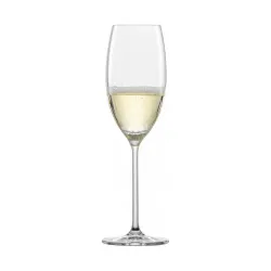 Бокал-флюте для шампанского 288 мл хр. стекло Prizma (Wineshine) d 7,4 см h24 см Sch Zwiesel [6]