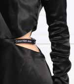 платье CALVIN KLEIN JEANS - черный(J20J220357)