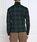 гольф POLO RALPH LAUREN - зеленый(710853204)