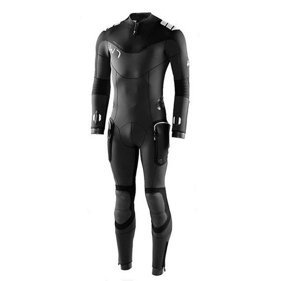 Гидрокостюм WaterProof W7 5 мм