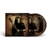 Виниловая пластинка: BURZUM - Anthology (Picture Disc) (2 LP)
