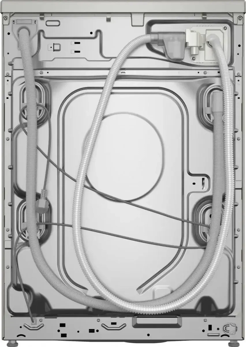 Стиральная машина Bosch WGB2560XME