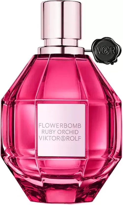 Viktor & Rolf Flowerbomb Ruby Orchid EDP 50 ml