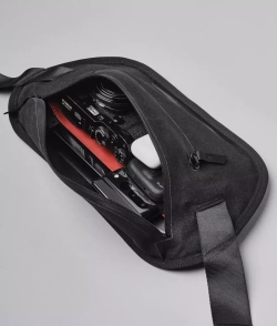 Сумка Alpaka Bravo Sling Mini Waterproof