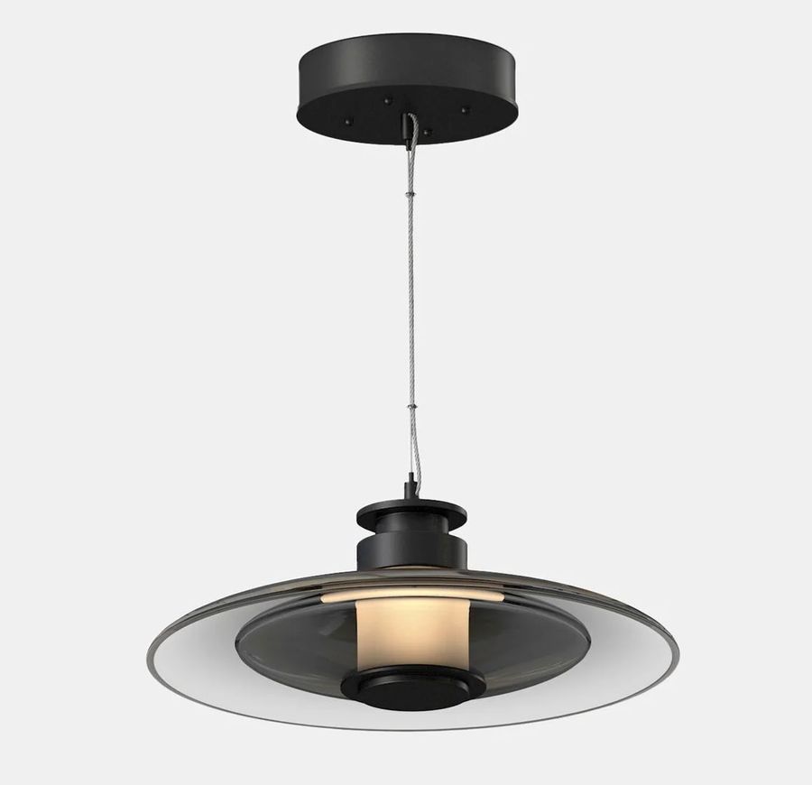 Светильник Luna B Disc