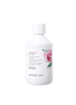 Simply Zen Smooth & Care Conditioner 250 мл — разглаживающий кондиционер для блеска волос