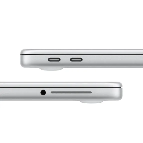 Ноутбук Apple MacBook Neo 13" (A18 Pro, 8 ГБ, 512 ГБ SSD) с Touch ID Серебристый (MHFC4)