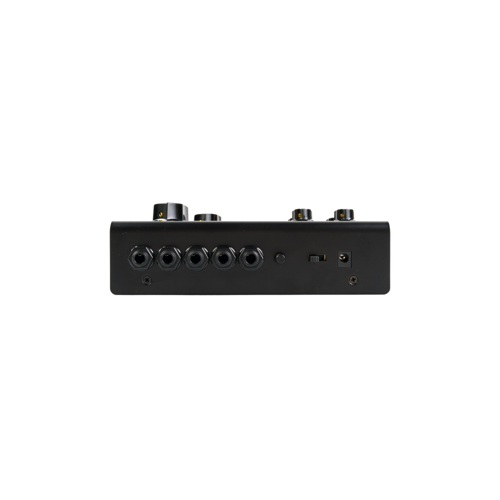 Erica Synths Acidbox 3