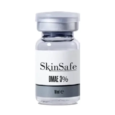 DMAE 3% Skin Safe | Для упругости кожи