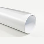 Superior Super White Matt 1309 1х1,3 м