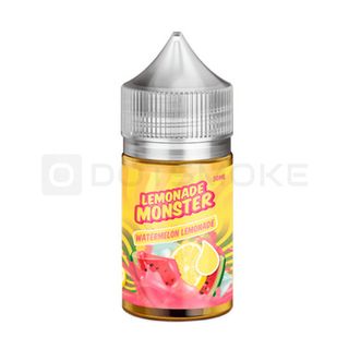Купить Lemonade Monster 30 мл - Watermelon (3 мг)
