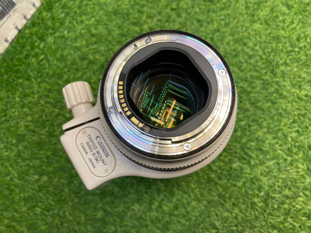 Canon EF 70-200mm 2.8L IS II USM