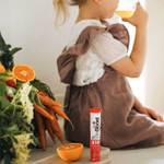 Витаминно-минеральный комплекс Holland & Barrett VitaBoost Kids для детей 20 шипучих таблеток с апельсиновым вкусом(из Литвы)
