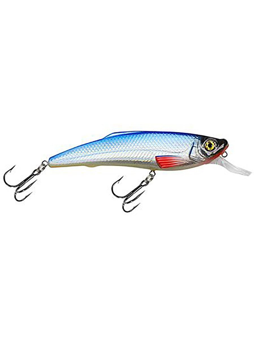 Воблер Минноу ЯППИ NORMAL 95mm, вес - 13,0g,