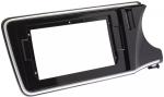 Магнитола для Honda Grace 2015-2020 (правый руль) - GT9-1143 на Android 10