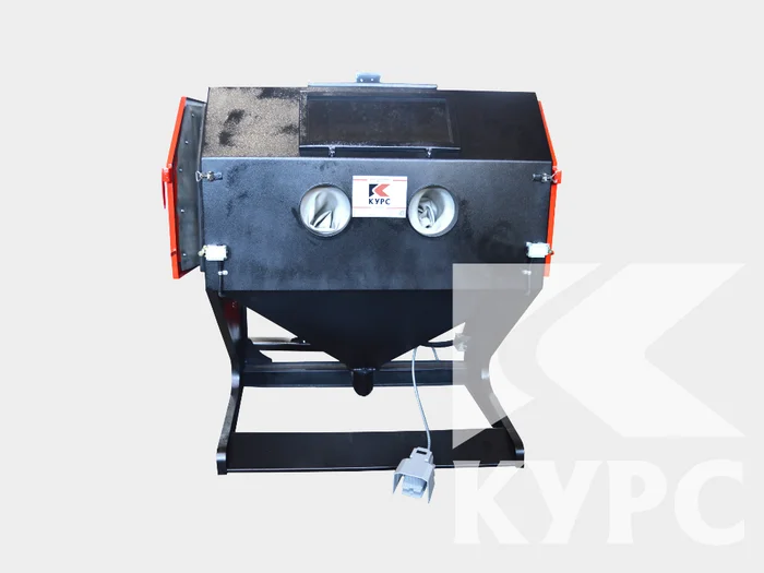 Пескоструйная камера PST-КСО-130