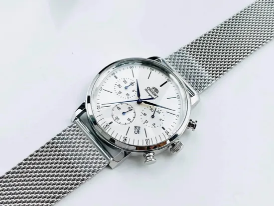 Мужские часы Orient RA-KV0402S10B