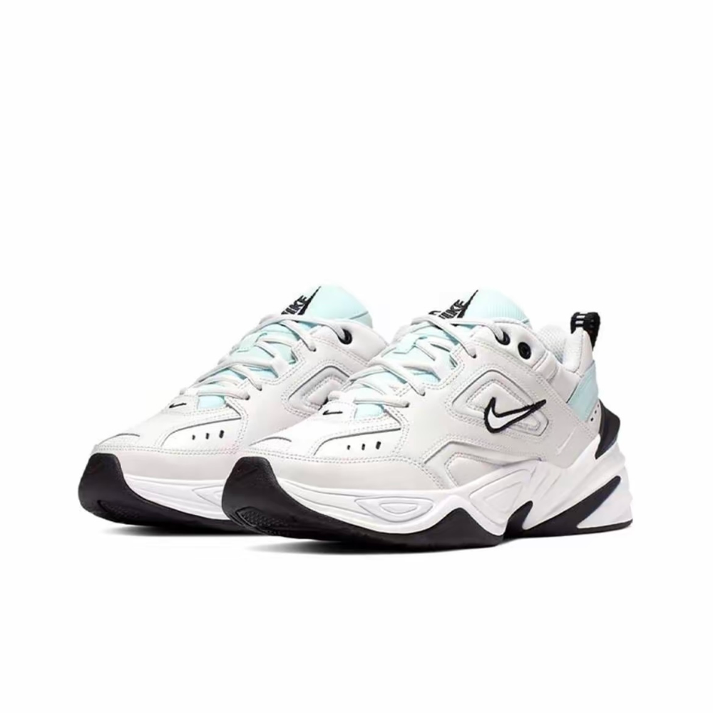 Nike M2K Tekno "Platinum Tint"
