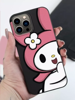 Чехол на iPhone 14 Pro Max с принтом