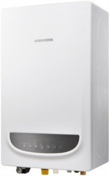 Настенный газовый котел Navien Deluxe One 30k