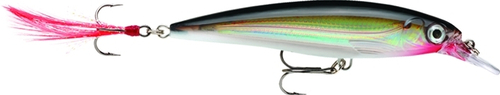 Воблер RAPALA X-Rap 10 /S /суспендер/ 1,2-1,8м, 10см, 13гр