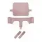 Сиденье Stokke Baby Set 2 Heather Mauve