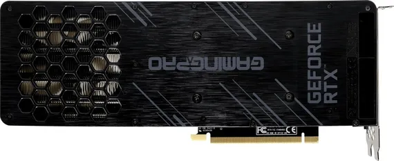 Видеокарта Palit GeForce RTX 3070 Ti GamingPro