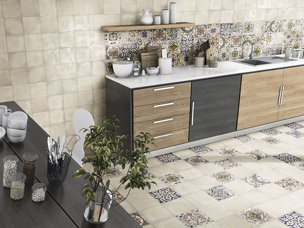 MAIOLICA