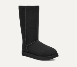 UGG Угги Classic Tall II, черный
