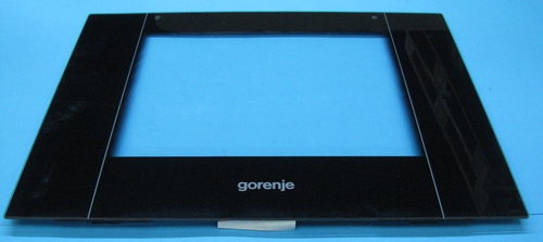 Стекло духовки внешнее Gorenje (691256)