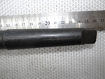 Сверло 23.5мм (120х260) Р6М5 к\х К/М3 СССР