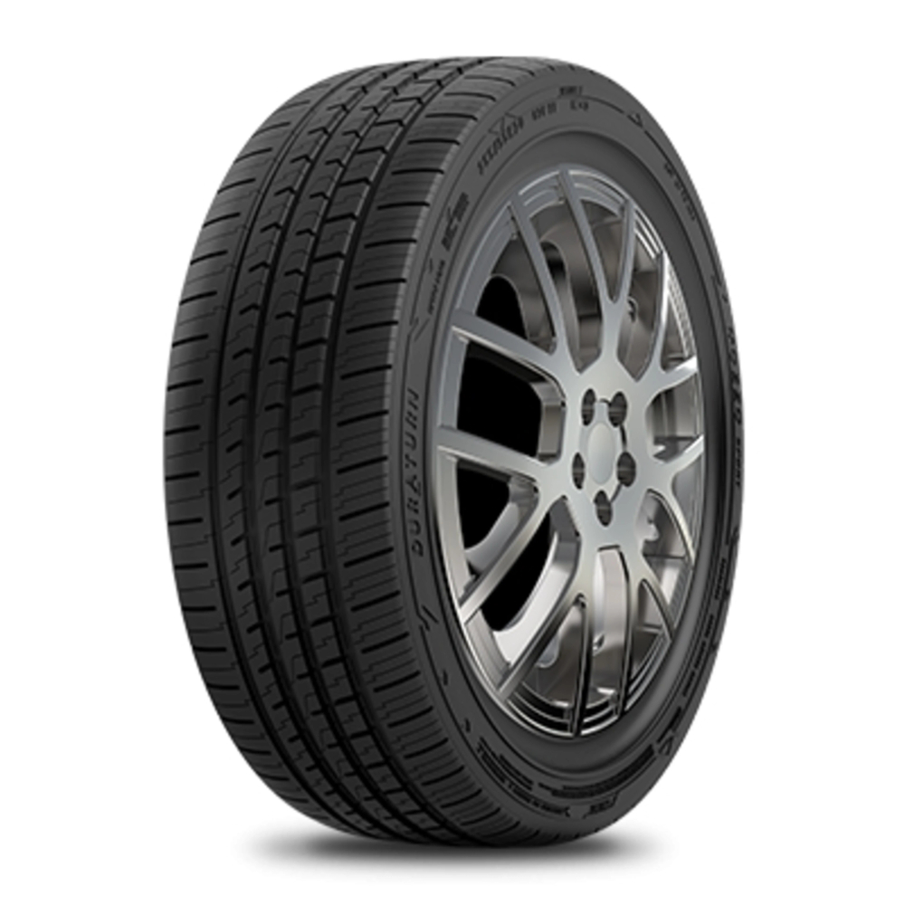 Летняя шина Duraturn Mozzo Sport (235/60 R18 107W)