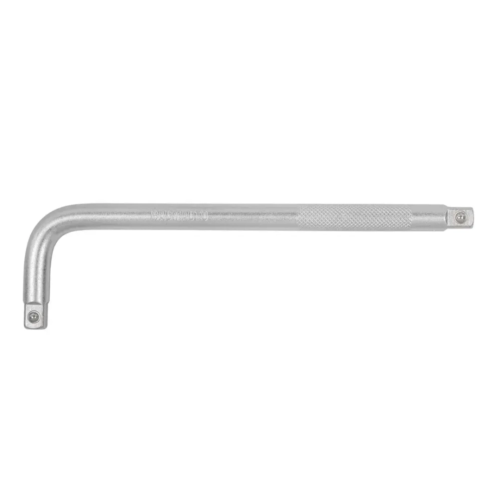 Вороток Г-образный двухсторонний 200мм, 3/8''х3/8'' Baum Auto##BaumAuto BM-8153200