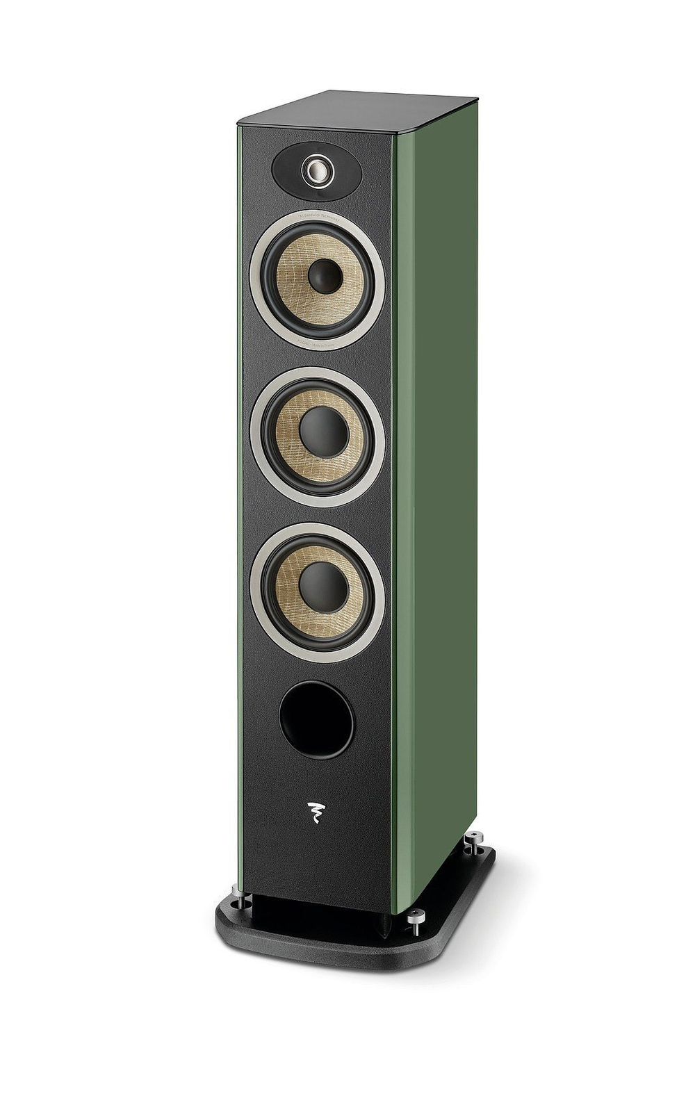 Напольная АС Focal ARIA EVO X N2