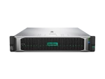 Стоечный сервер - HPE ProLiant DL380 Gen10 12LFF Configure-to-order (868705-B21 / BUILD-0EB63E20) Server