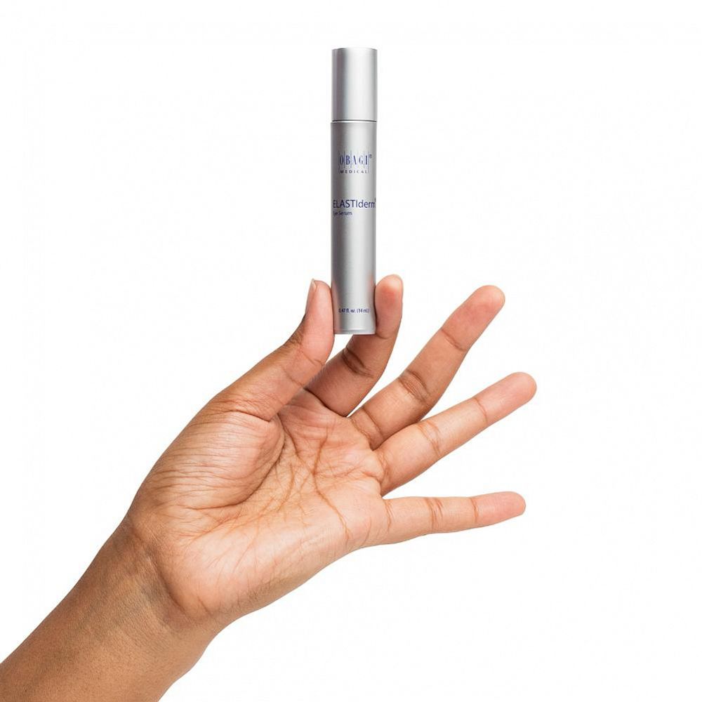 Obagi Medical Сыворотка для комплексного ухода за кожей вокруг глаз Elastiderm Eye Complete Complex Serum, 14 мл