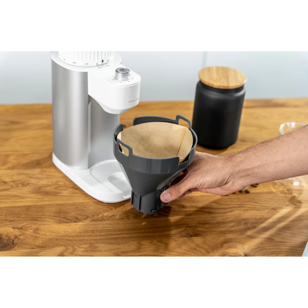 Zwilling Кофемолка Enfinigy EAN 4009839642975