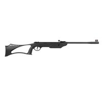Винтовка пневматическая BLACK STRIKE B031 кал.4.5mm (.177) не более 3,0Дж
