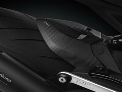 ZDM154K RIZOMA CARBON REAR MUDGUARD (M 937)