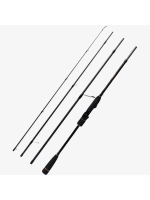Спиннинг Maximus SMUGGLER-X Bass 214M 2,1m 7-30g 4pcs