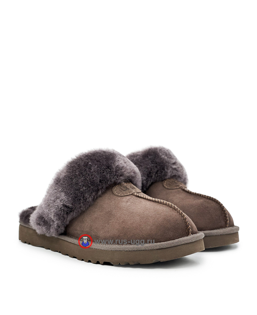 SCUFETTE MENS Chocolate