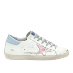 Кеды Женские GOLDEN GOOSE 'SUPERSTAR'