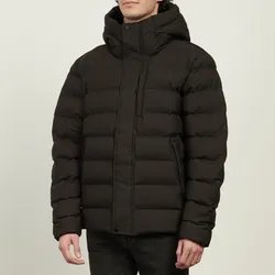 Куртка утепленная HELLY HANSEN ALBY PUFFY JACKET