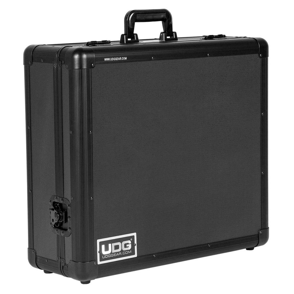 Кейс UDG Ultimate Pick Foam Flight Case AlphaTheta Omnis-Duo Black