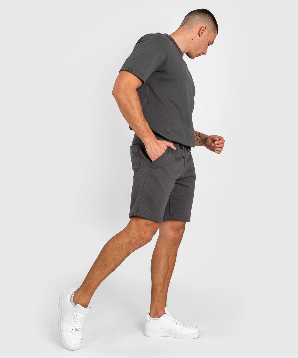Шорты Venum Silent Power Grey
