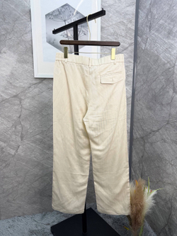 Льняной костюм Loro Piana