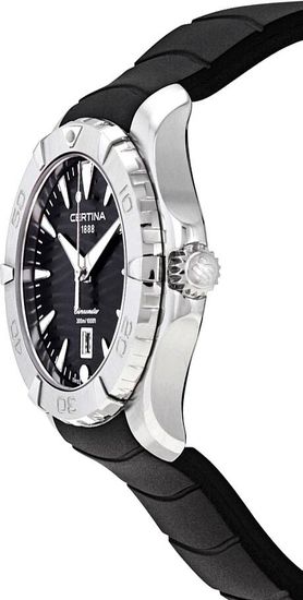 Швейцарские наручные часы Certina C032.251.17.051.00