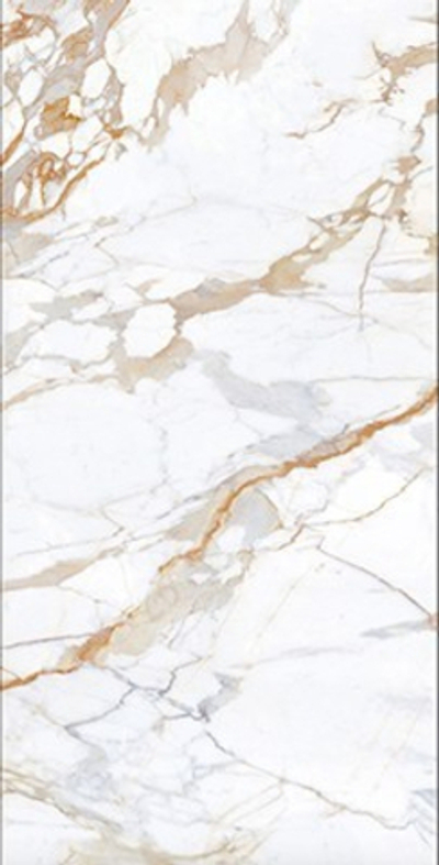 Керамогранит Calacatta Gold Polished (6 мм) (MN034AP271206)
