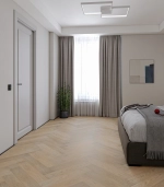 SPC-паркет My Step Aqua Wood Аква Вуд Терлис