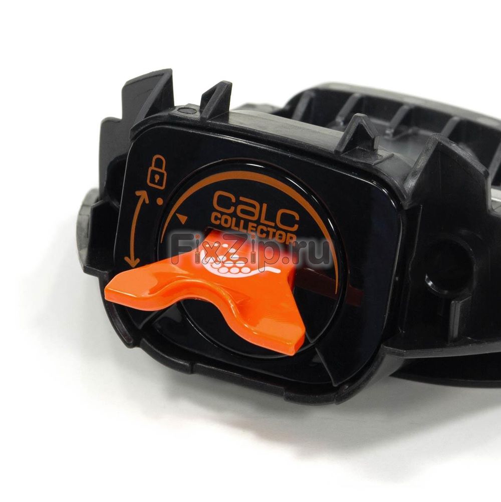 Сборник накипи (коллектор) для парогенератора Tefal (Тефаль) SV8062, SV8151 - CS-10000712